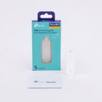 TP-Link TL-UE300 USB 3.0 to Gigabit Ethernet Network Adapter - Image 2