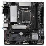 GIGABYTE B760M G AX DDR5 Motherboard - Image 4