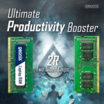 Geonix 8GB DDR3 1600MHz Laptop RAM – GXLRD38GB - Image 4