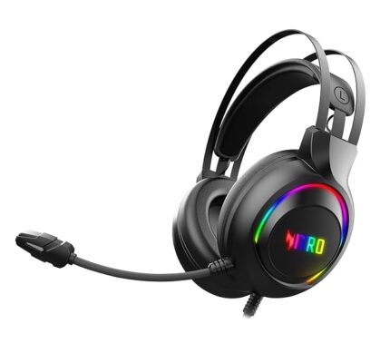 ACER NITRO A22 WIRED GAMING HEADSET