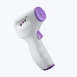 ZEBRONICS  CONTACTLESS INFRARED THERMOMETER (AD801) - Image 5