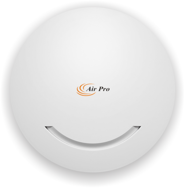 AIR PRO ACCES POINT