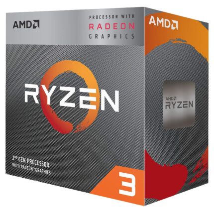 AMD Ryzen 3