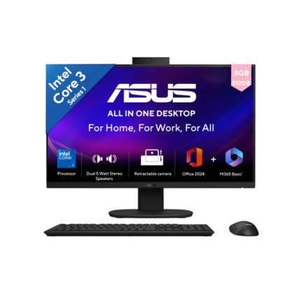 ASUS All-in-One Desktop