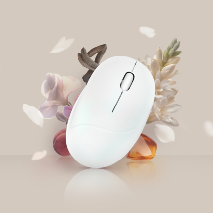 ASUS Fragrance Mouse