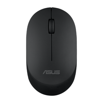 ASUS MW105 Wireless Silent Mouse