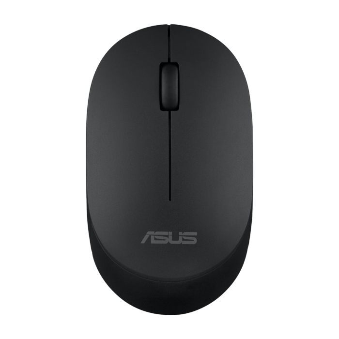 ASUS MW105 Wireless Silent Mouse ASUS MW105 Wireless Silent Mouse