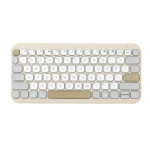 ASUS Marshmallow Wireless Keyboard