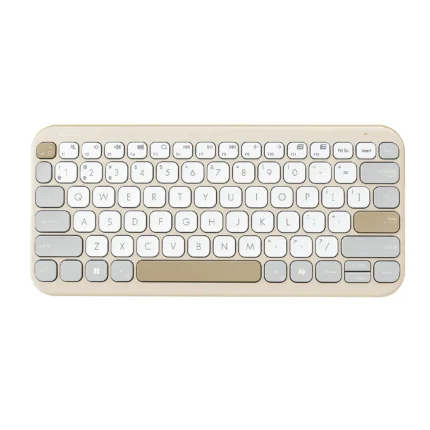 ASUS Marshmallow Wireless Keyboard