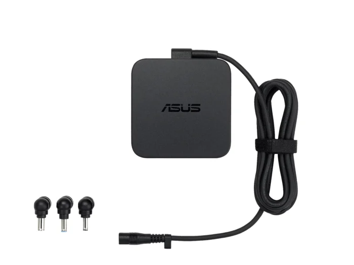ASUS Multi-Tip Laptop Adapter ASUS Multi-Tip Laptop Adapter