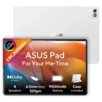 ASUS Pad T3201