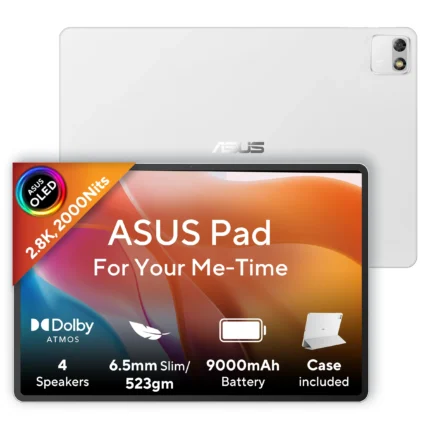 ASUS Pad T3201