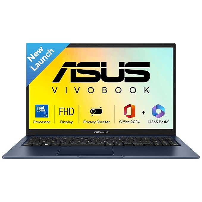ASUS Vivobook 15 Laptop ASUS Vivobook 15 Laptop