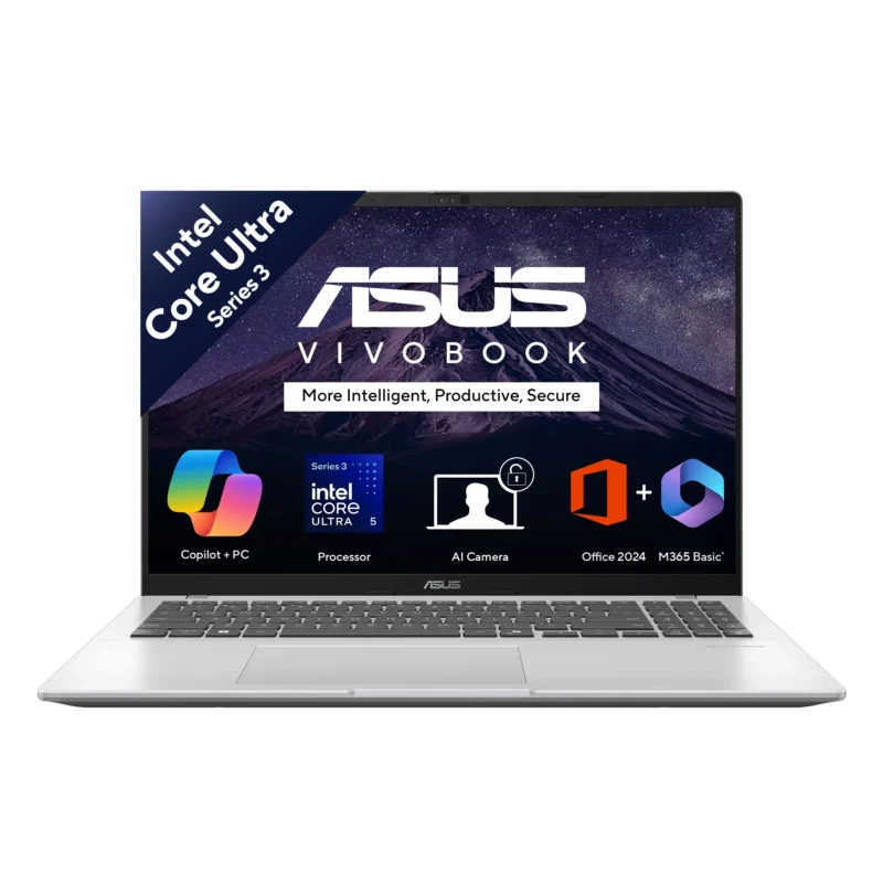 ASUS Vivobook 16