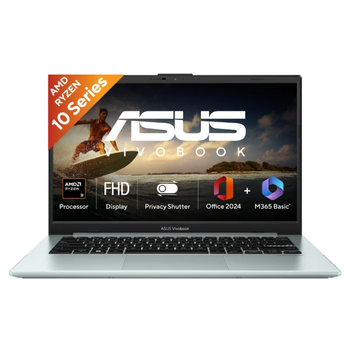ASUS Vivobook Go 15 ASUS Vivobook Go 15