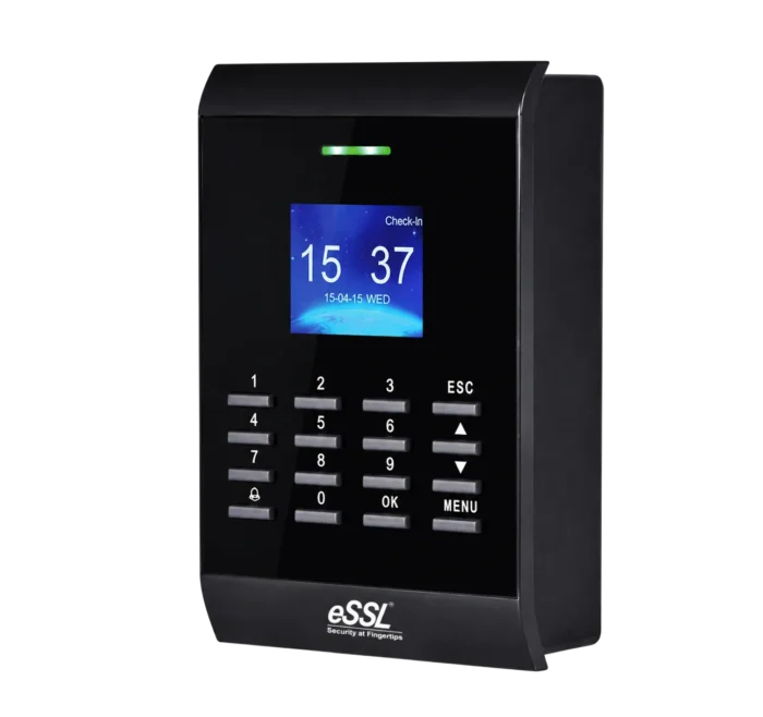eSSL SC405 RFID Access Control & Attendance System - Image 3