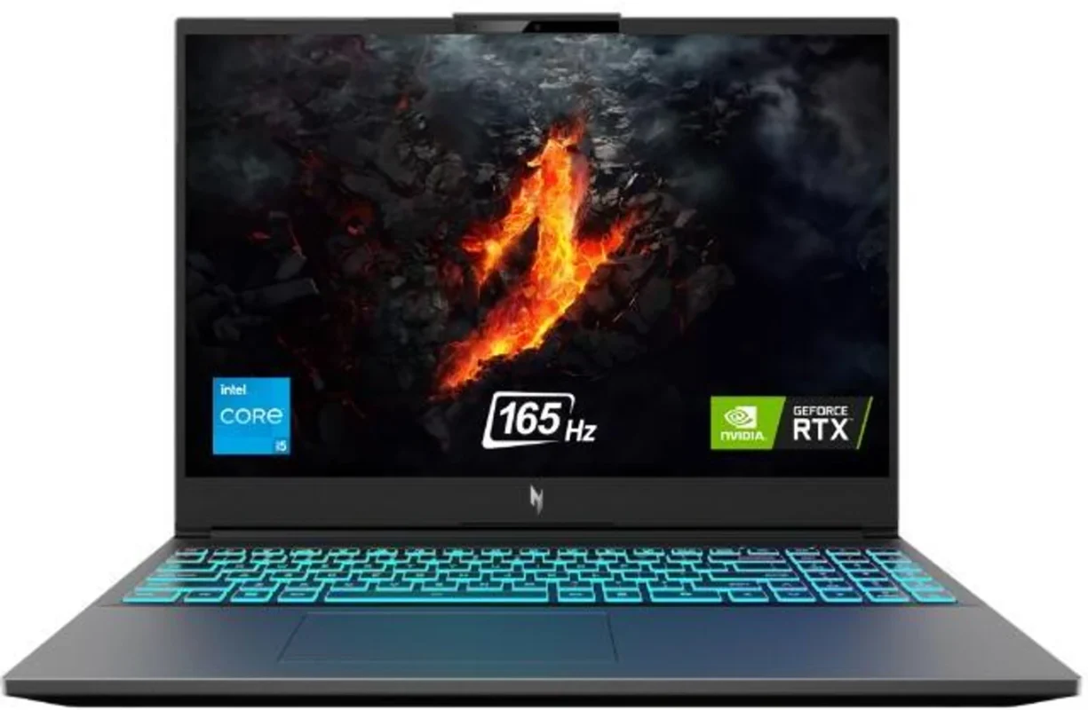 Acer Nitro 5 Gaming Laptop