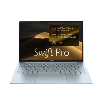 Acer Swift Pro