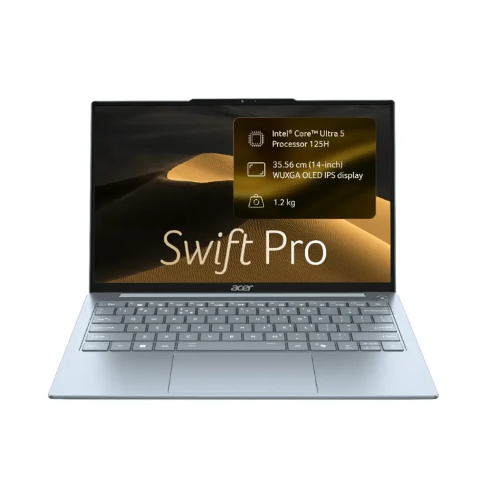 Acer Swift Pro