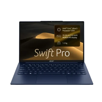 Acer Swift Pro
