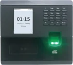 eSSL AiFace Uranus Facial Recognition Attendance and Access Control System - Image 3