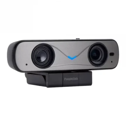 All-in-one Webcam-Fusion 16