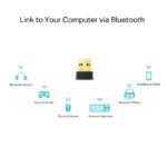 TP-Link Archer T2UB Nano AC600 Wi-Fi & Bluetooth Adapter - Image 5