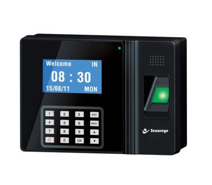 Attendance Device