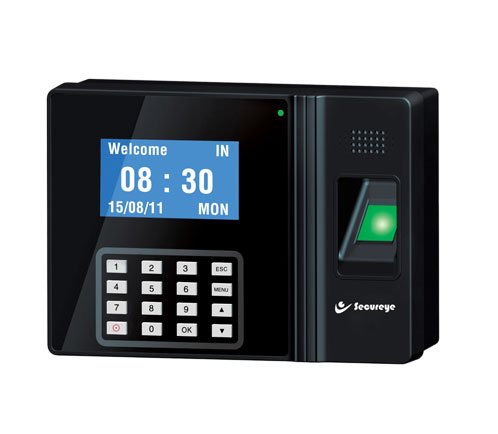 Attendance Device