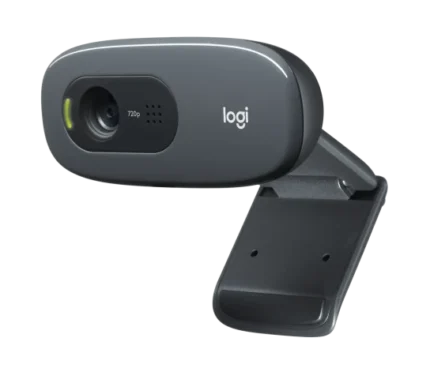 C270-HD-Webcam