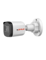 CP PLUS 2.4MP IR Bullet CCTV Camera