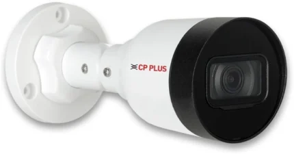 CP PLUS Bullet Camera