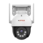 CP PLUS Security Camera