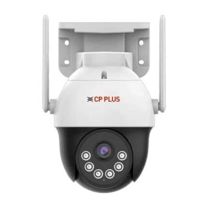 CP PLUS Security Camera