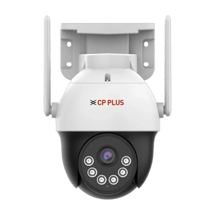 CP PLUS Security Camera