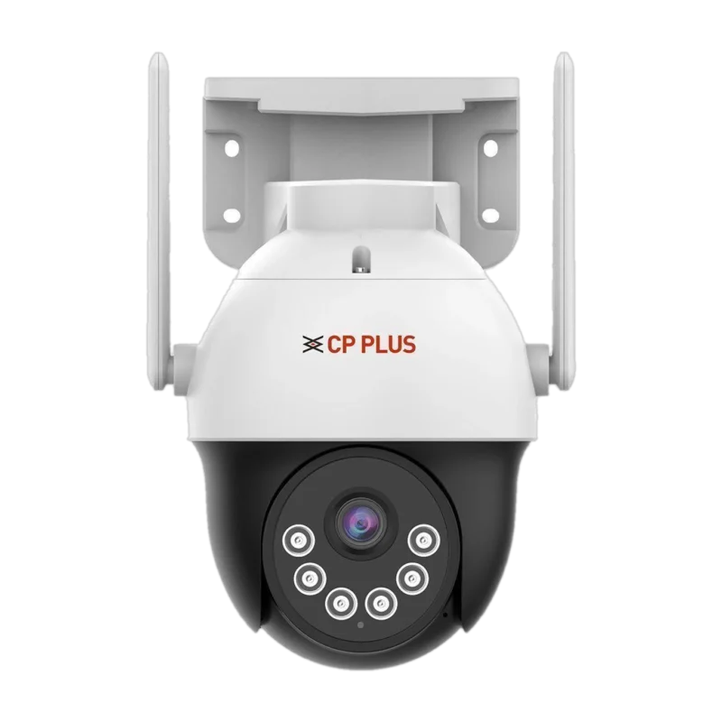 CP PLUS Security Camera