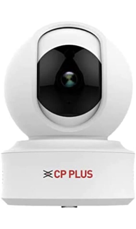 CP PLUS Security Camera