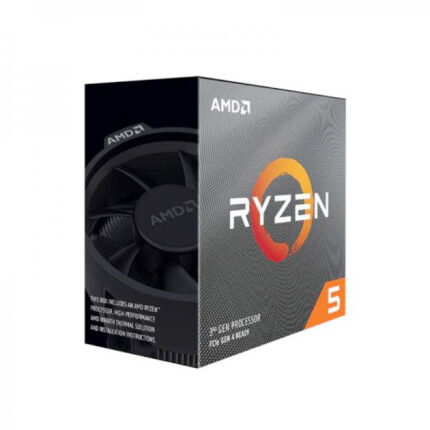 CPU RYZEN 5 3600 AMD