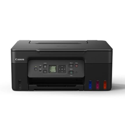 Canon PIXMA G3730 Wireless Colour Ink Tank Printer