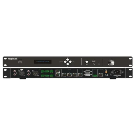 Conference Audio System