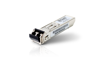 D-LINK 1 PORT MINI GBIC LX