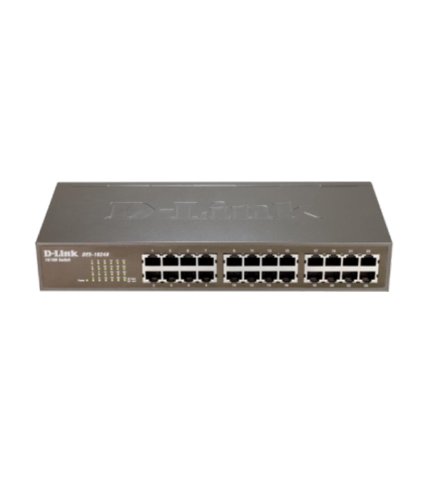 D-LINK 24 PORT