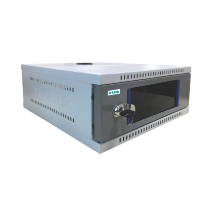 D-LINK DVR ENCIOSURE