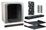 D-Link 12U Network Rack