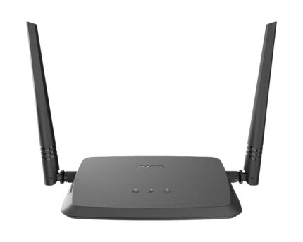 D-Link DIR-615 Wireless N300 Router