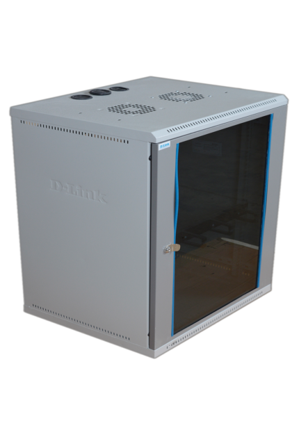 D-Link Network Rack
