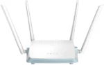 D-Link R12 Dual-Band Wireless Router