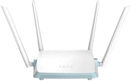 D-Link R12 Dual-Band Wireless Router