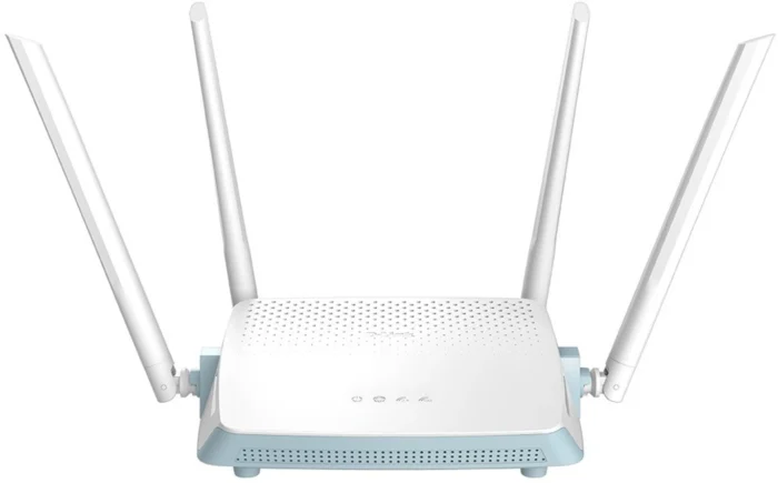 D-Link R12 Dual-Band Wireless Router D-Link R12 Dual-Band Wireless Router