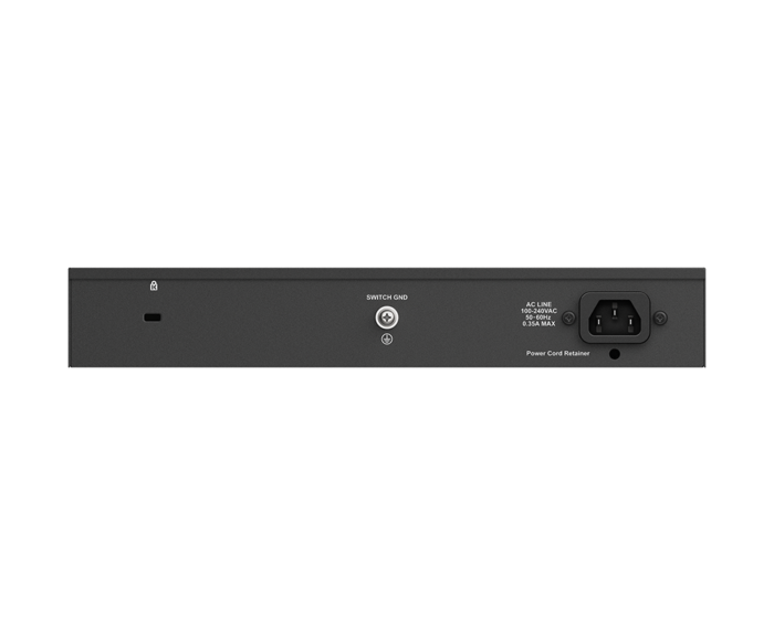 D-Link DGS-1024C 24-Port